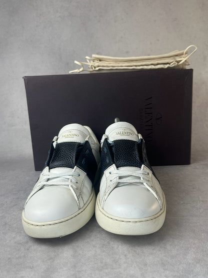 Valentino open sneaker