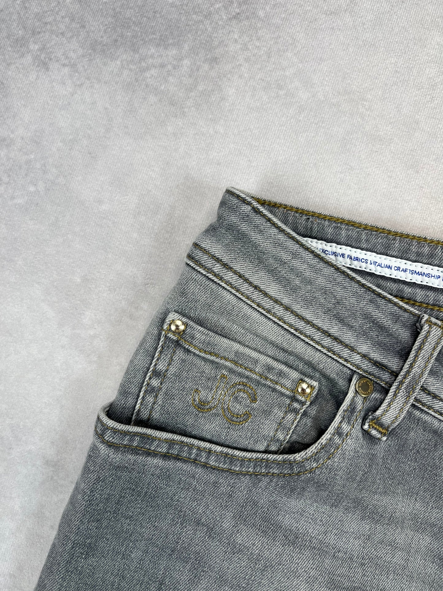 Jacob Cohën ”NICK SLIM” jeans