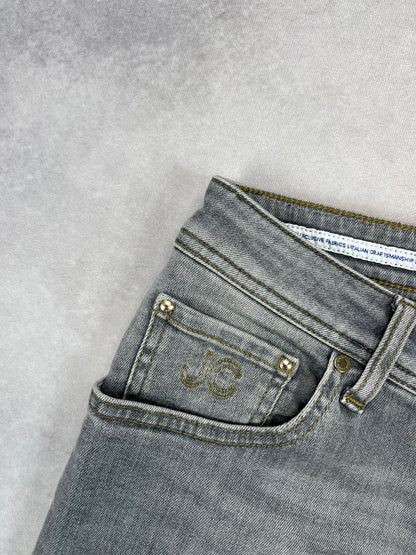 Jacob Cohën ”NICK SLIM” jeans