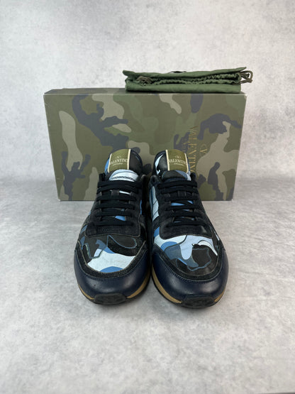 Valentino rockrunner sneaker