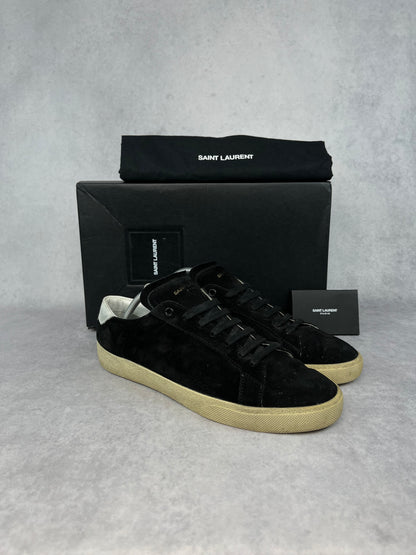 Saint Laurent sl/06 sneaker