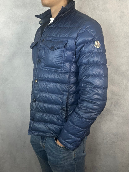 Moncler down jacket