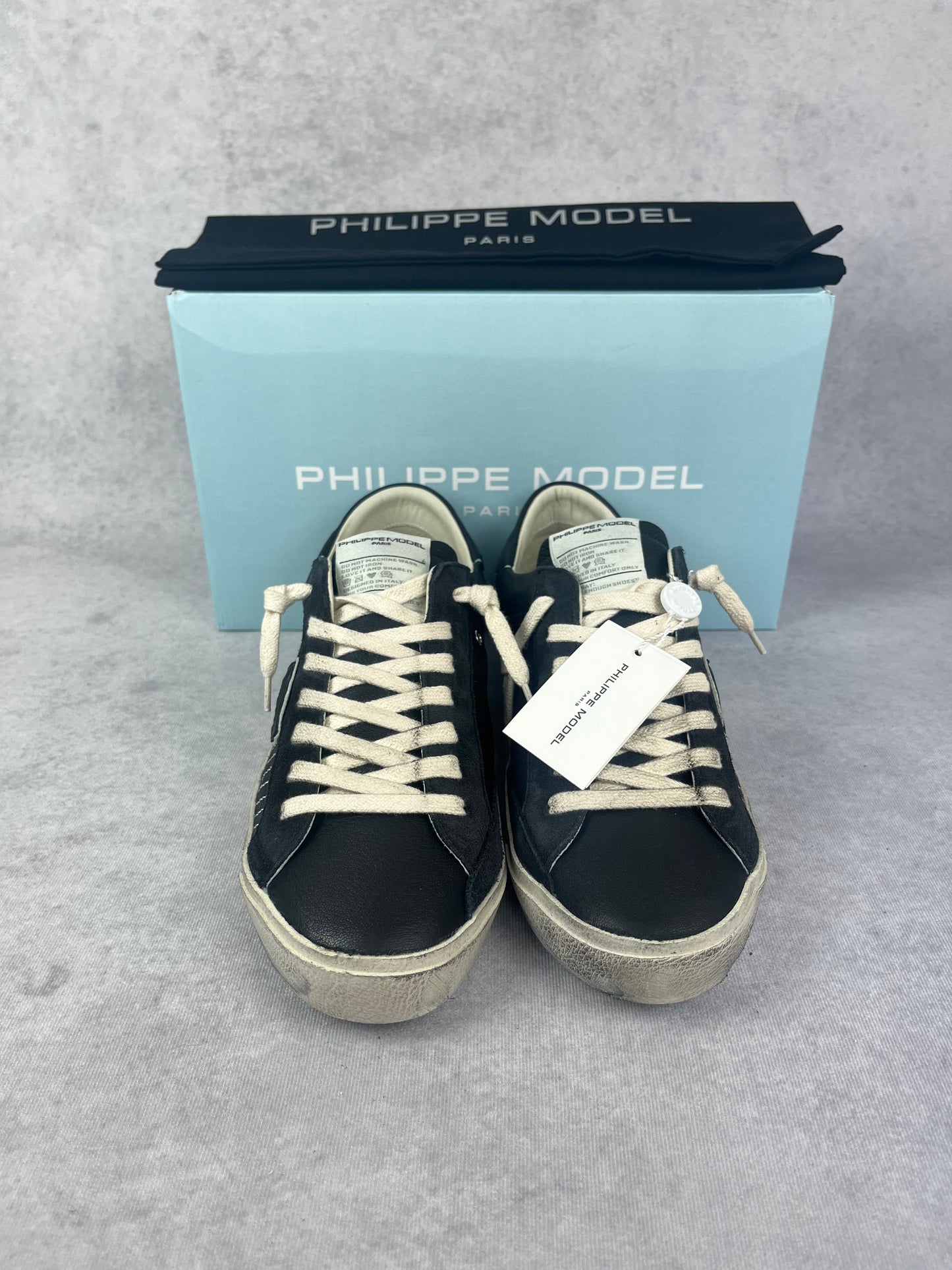 Philippe Model PRSX sneaker