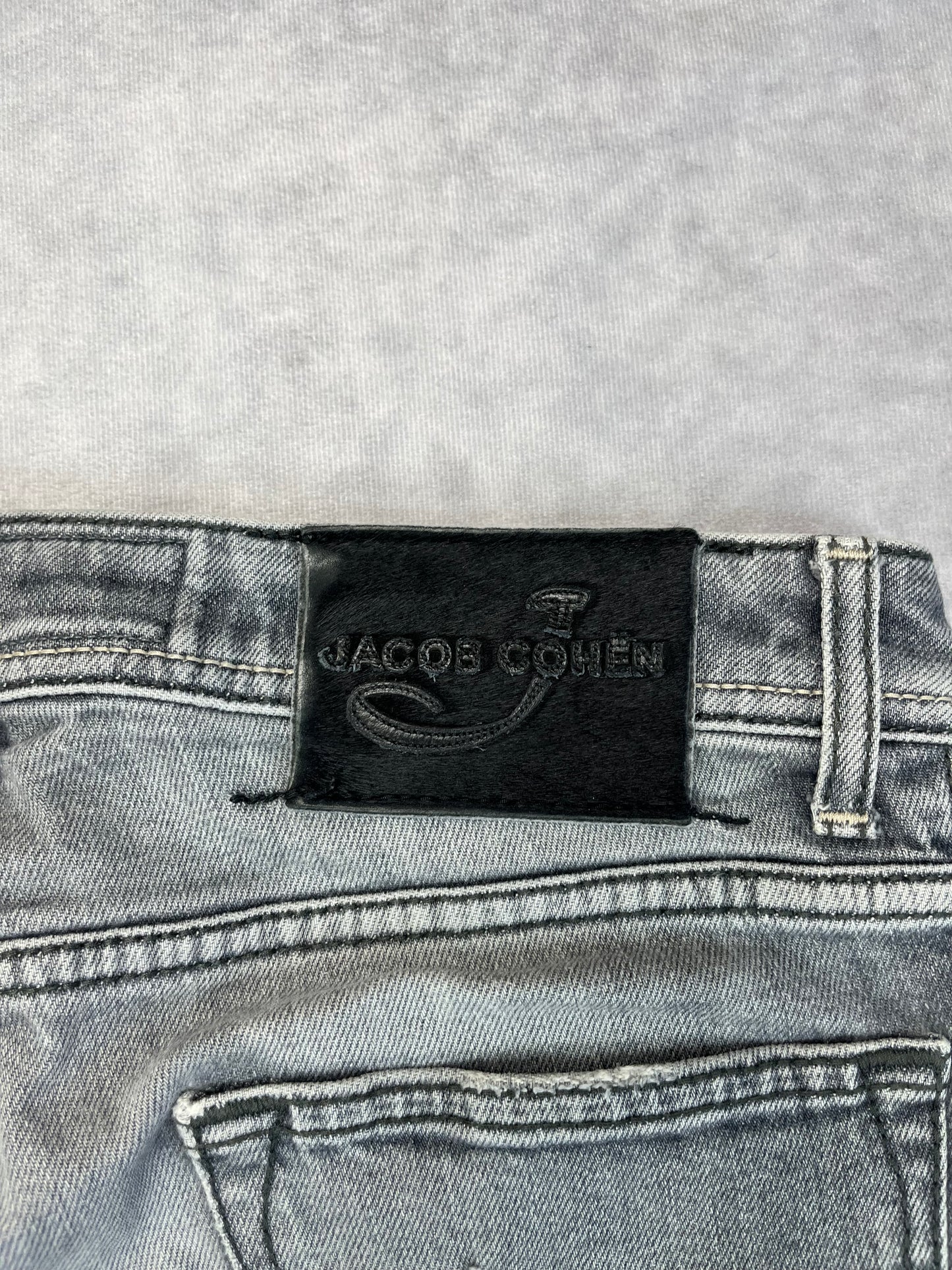 Jacob Cohën ”622” jeans