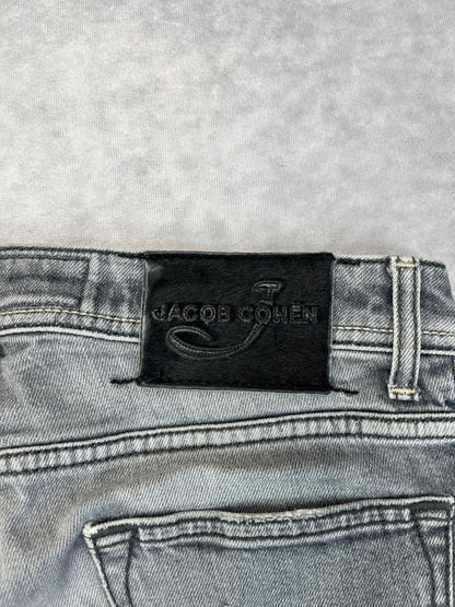 Jacob Cohën ”622” jeans