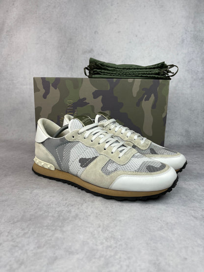 Valentino rockrunner sneaker