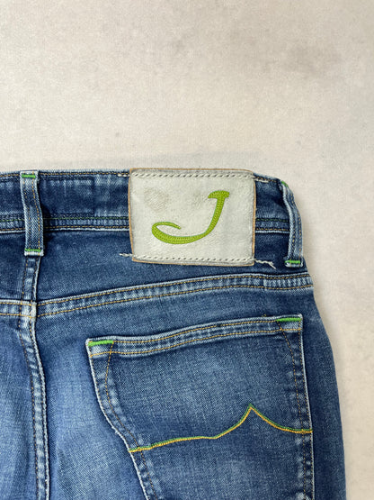Jacob Cohën ”688” jeans