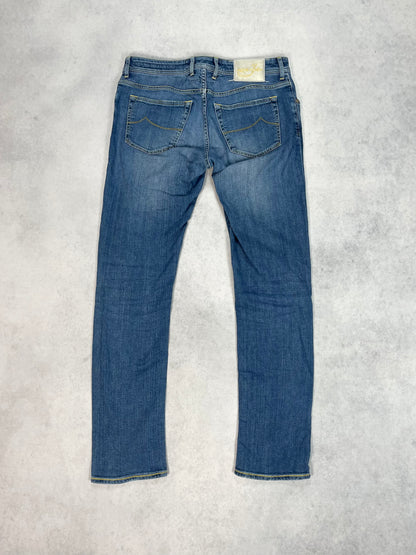 Jacob Cohën jeans