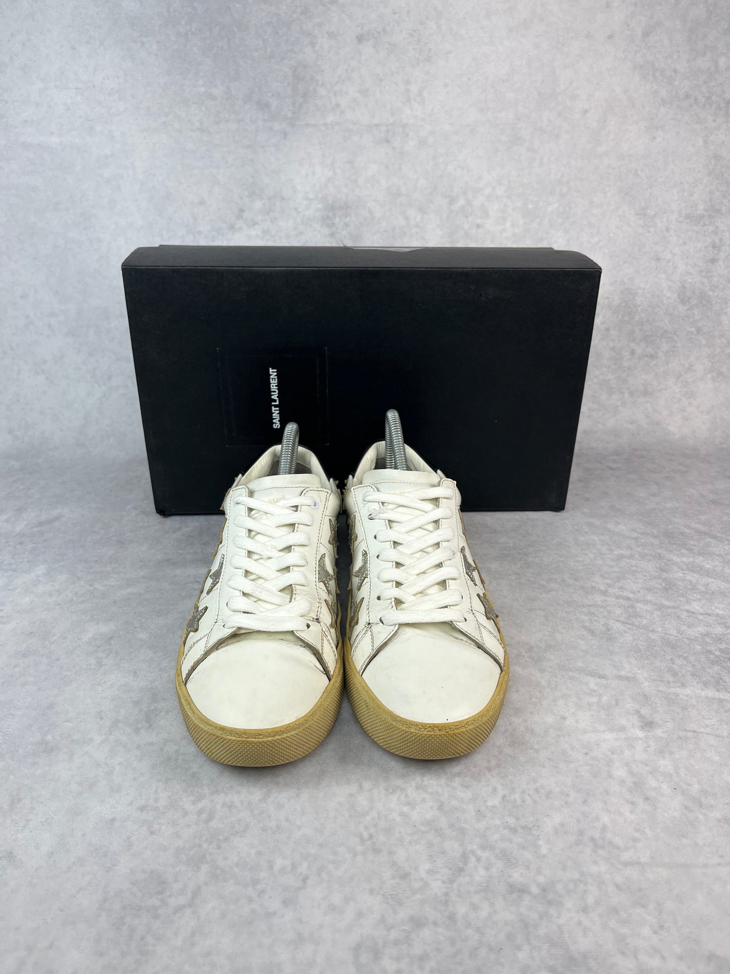 Saint Laurent SL/06 sneaker
