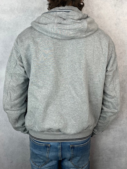 Moncler maglia cardigan jacket
