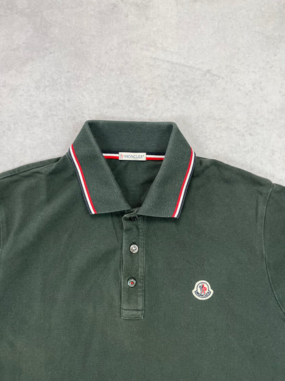 Moncler polo shirt