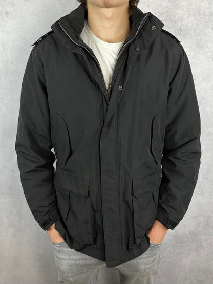 Zegna field jacket