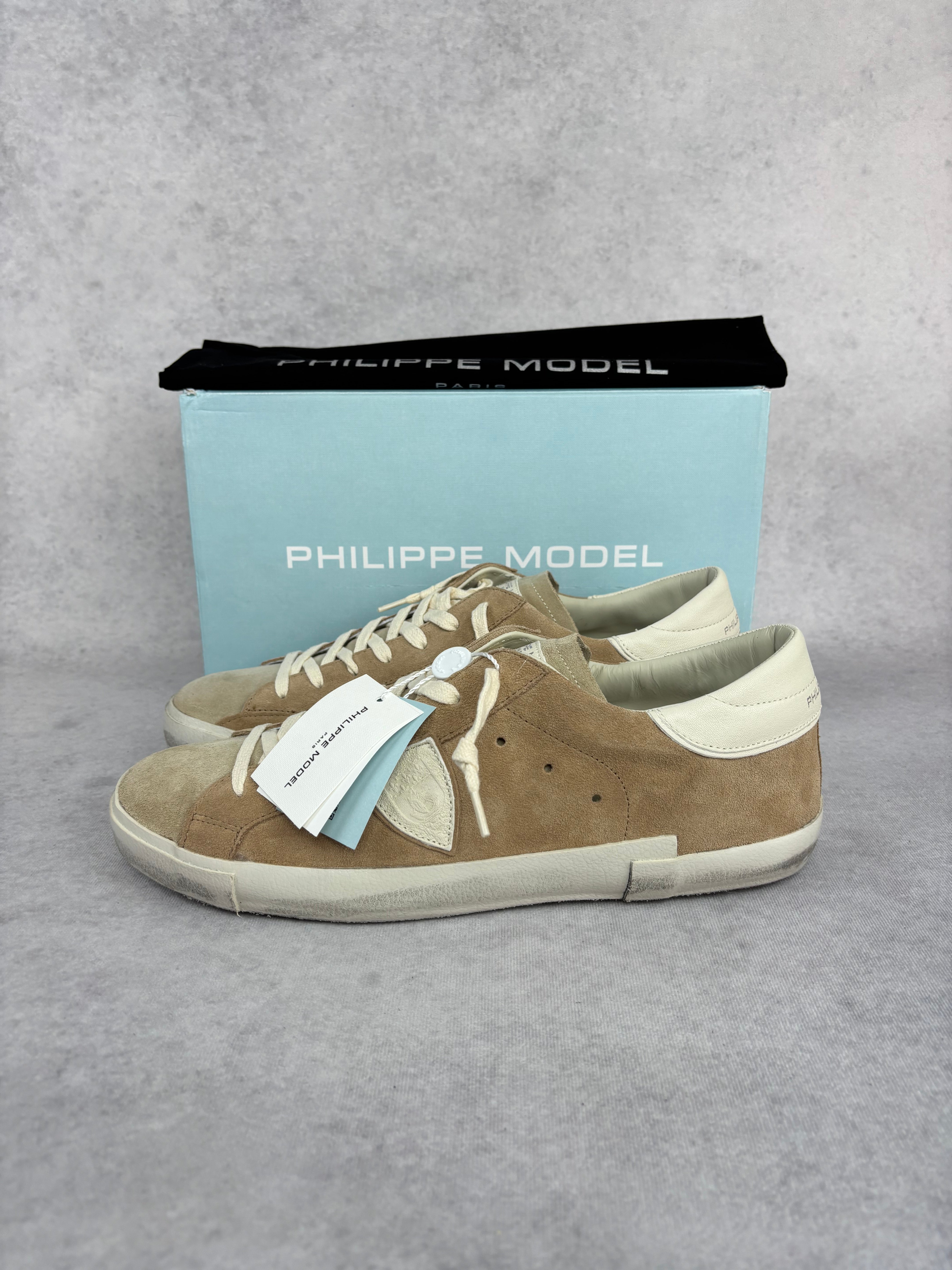 Philippe Model PRSX sneaker