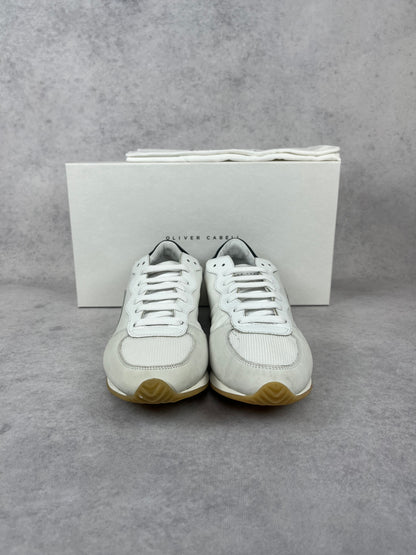 Oliver Cabell runner belmont sneaker