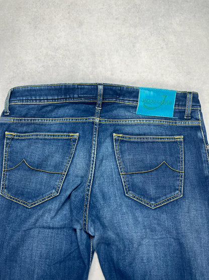 Jacob Cohën Jeans