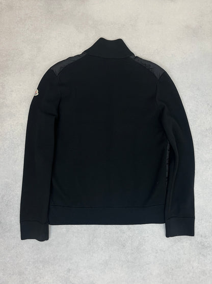 Moncler cardigan tricot jacket