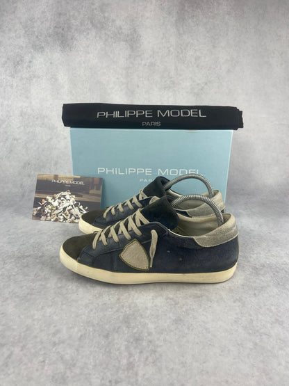 Philippe Model sneaker