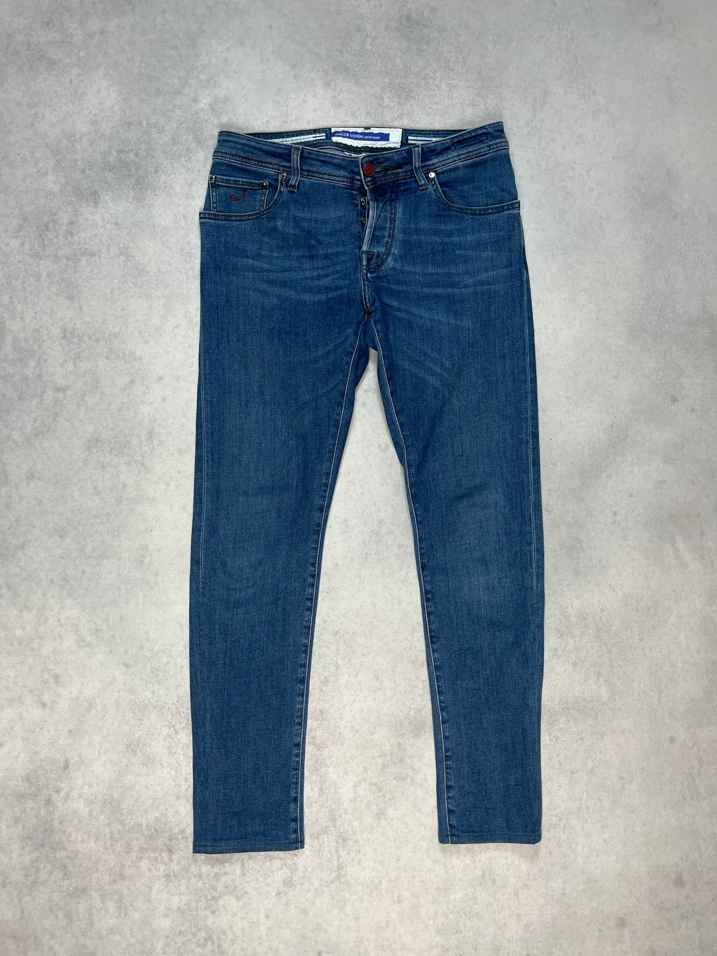 Jacob Cohën jeans