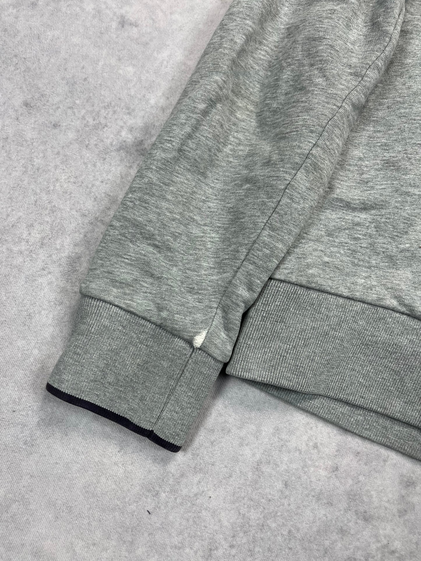 Moncler zip up cardigan