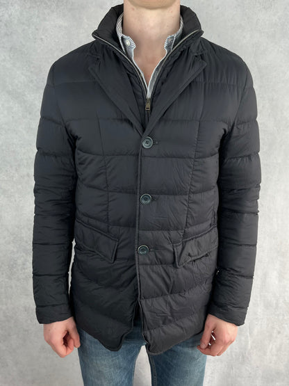 Herno down blazer