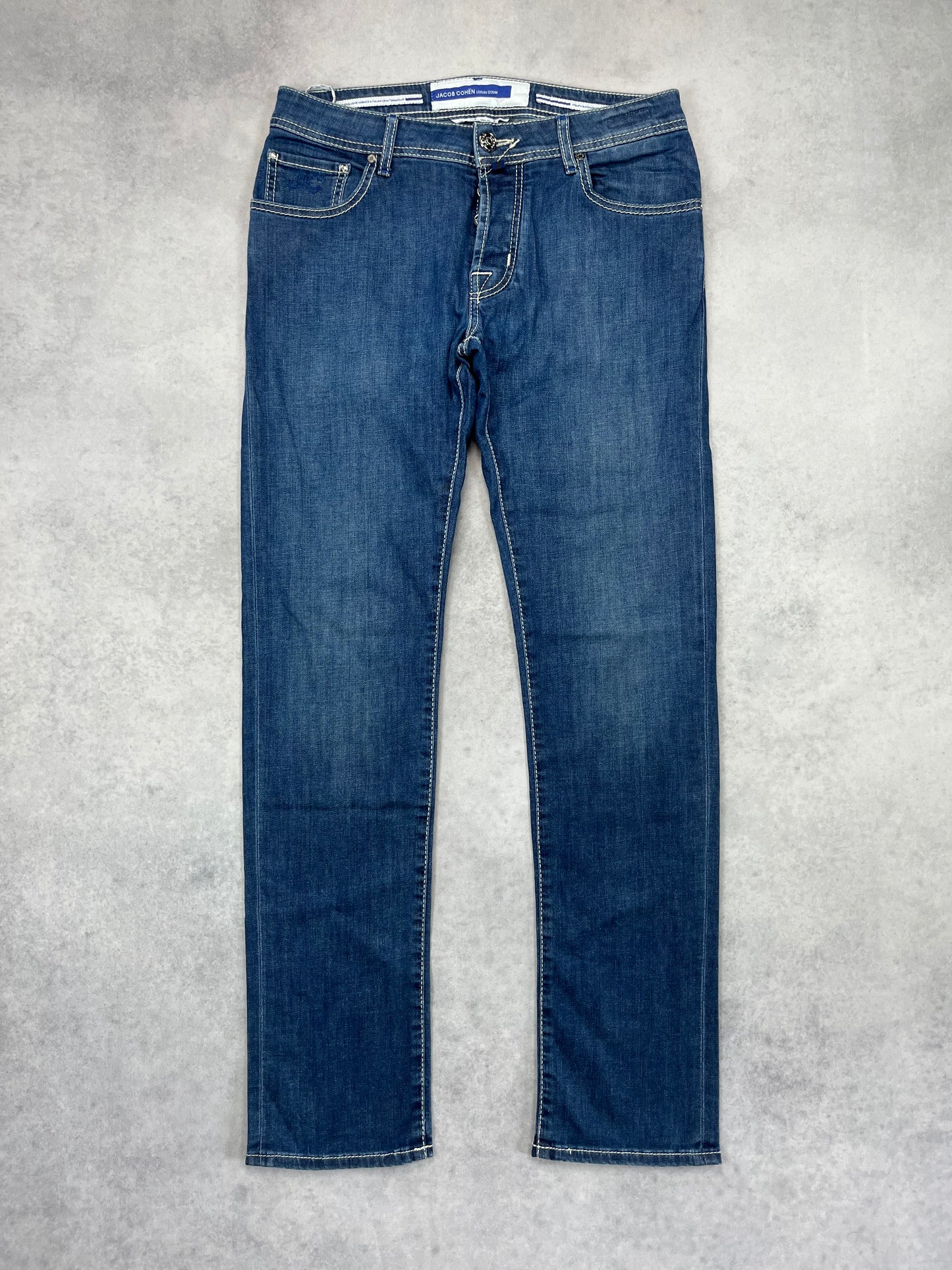 Jacob Cohën ”NICK” jeans