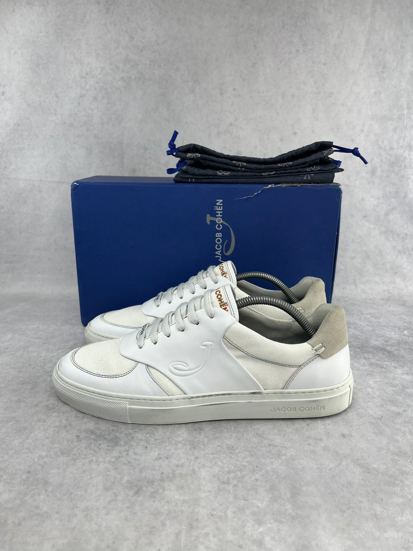 Jacob Cohën dreamer sneaker