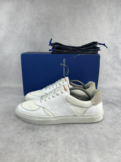 Jacob Cohën dreamer sneaker
