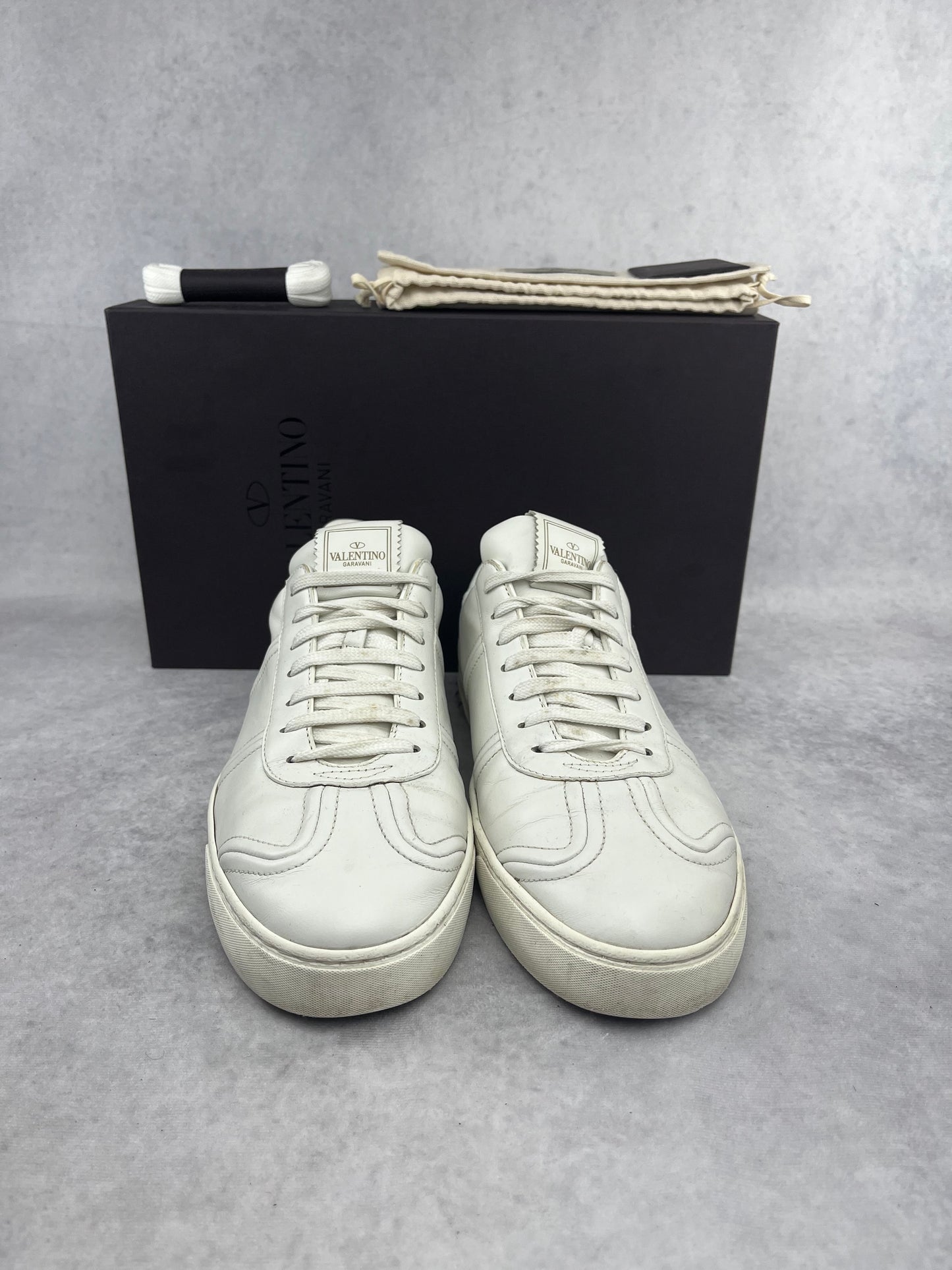 Valentino flycrew sneaker