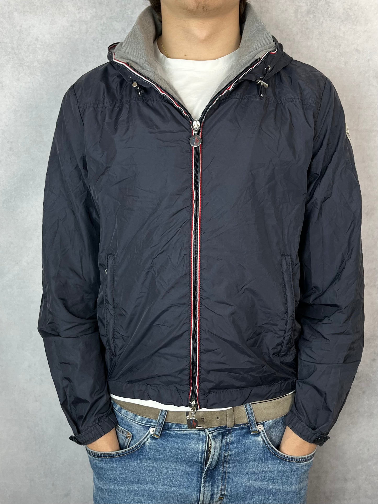 Moncler urville jacket