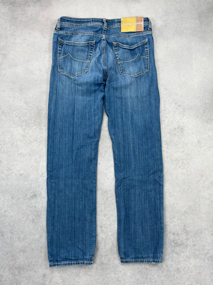Jacob Cohën ”BARD FAST” jeans