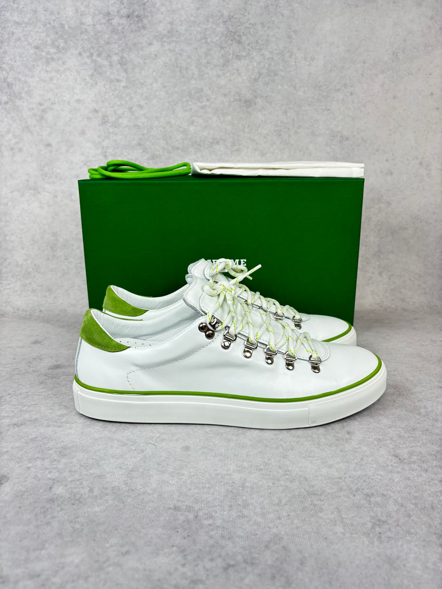 Diemme marostica sneaker