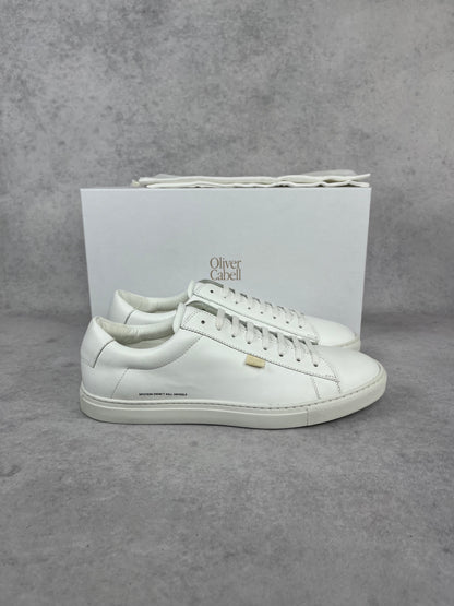 Oliver Cabell EDKH sneaker