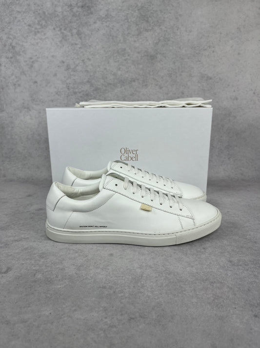 Oliver Cabell EDKH sneaker