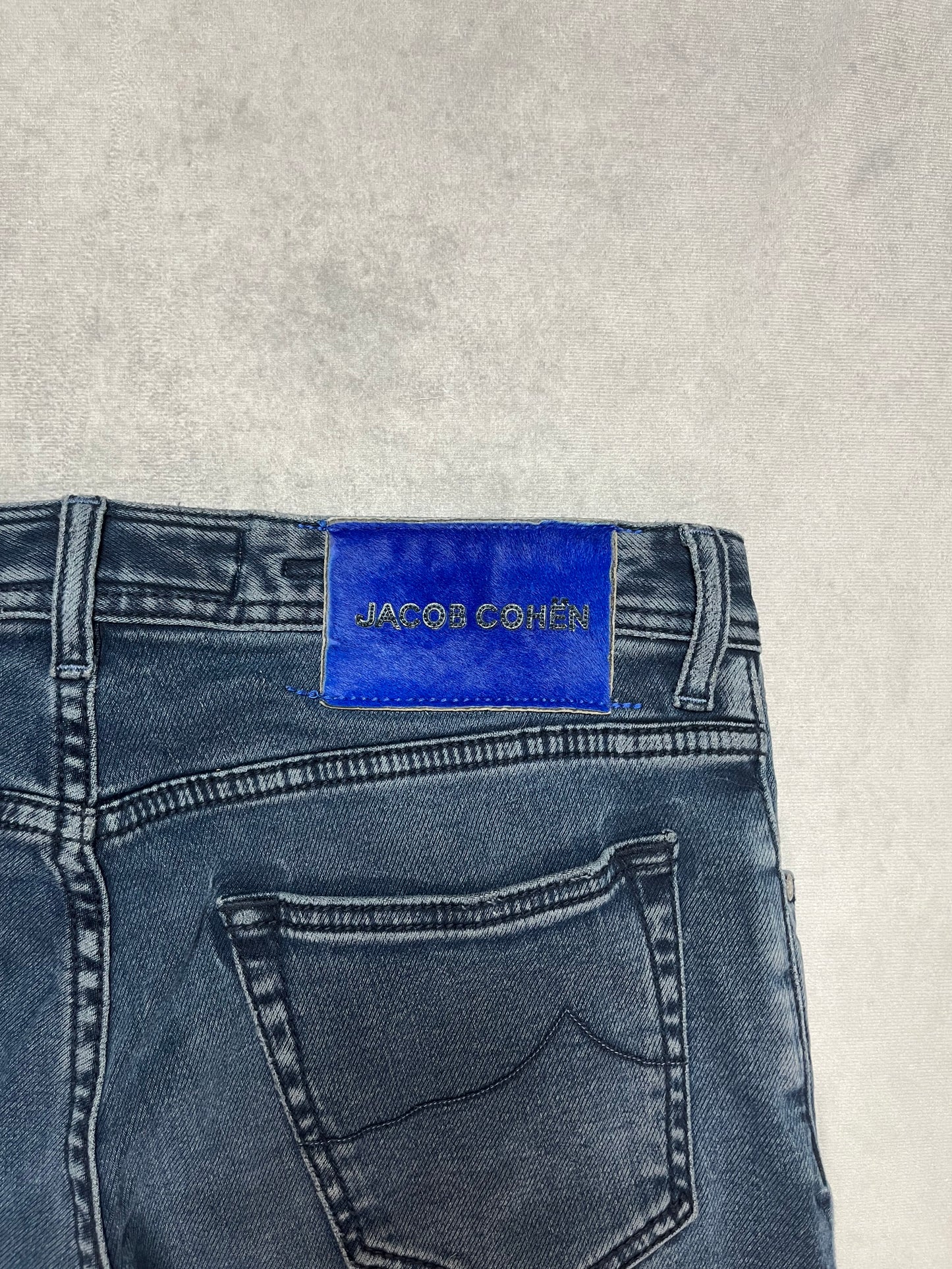 Jacob Cohën jeans