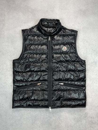 Moncler gui vest