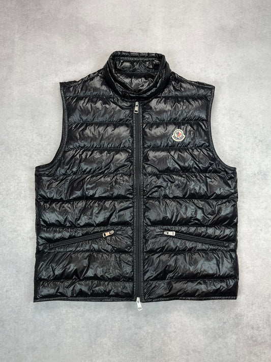 Moncler gui vest
