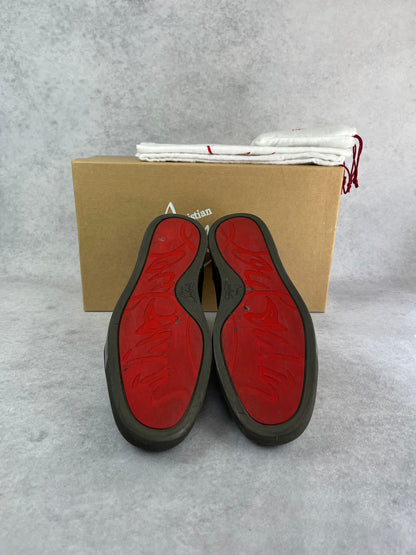 Christian Louboutin orlato sneaker