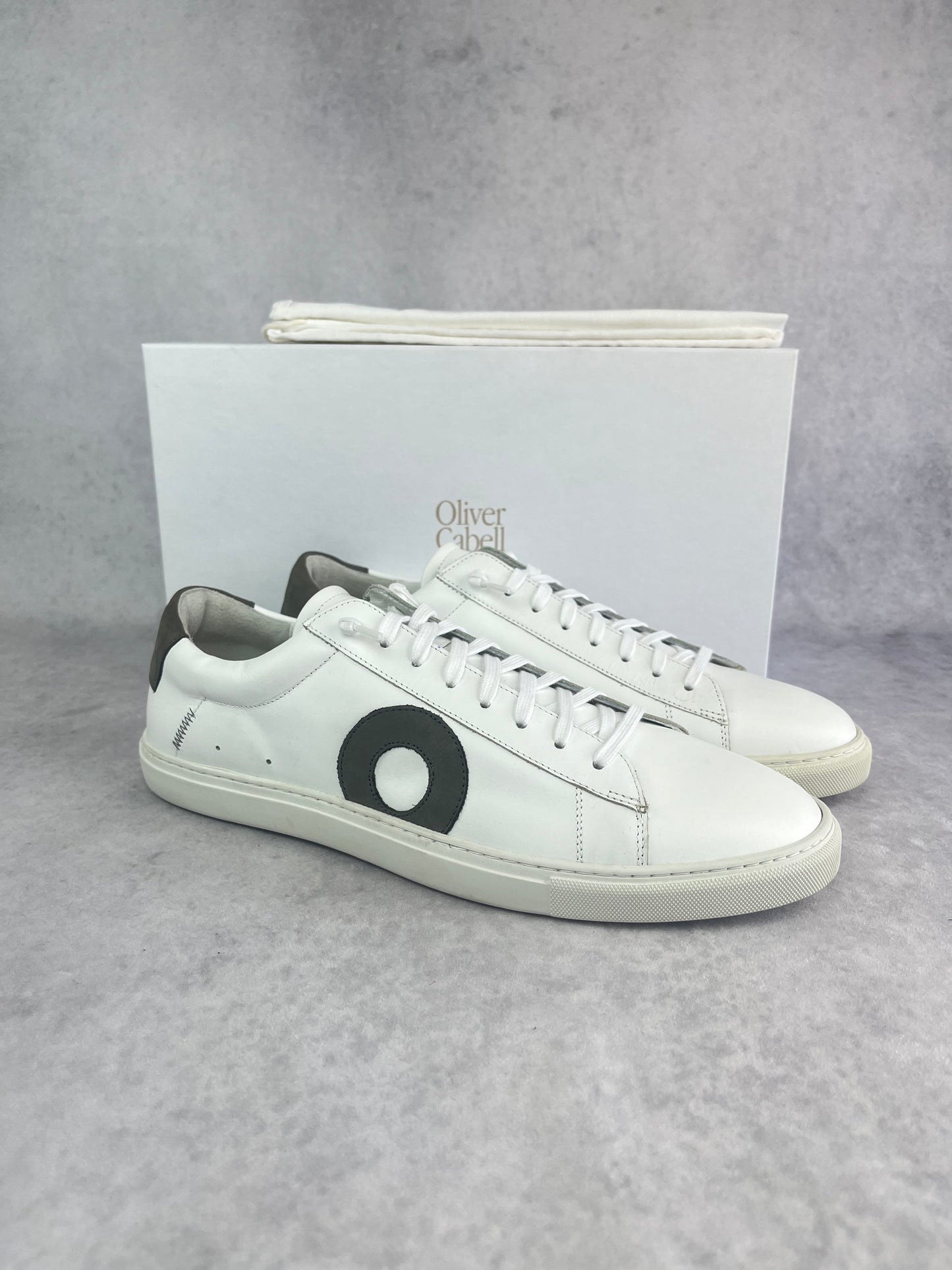 Oliver Cabell ”Atlanta” sneaker