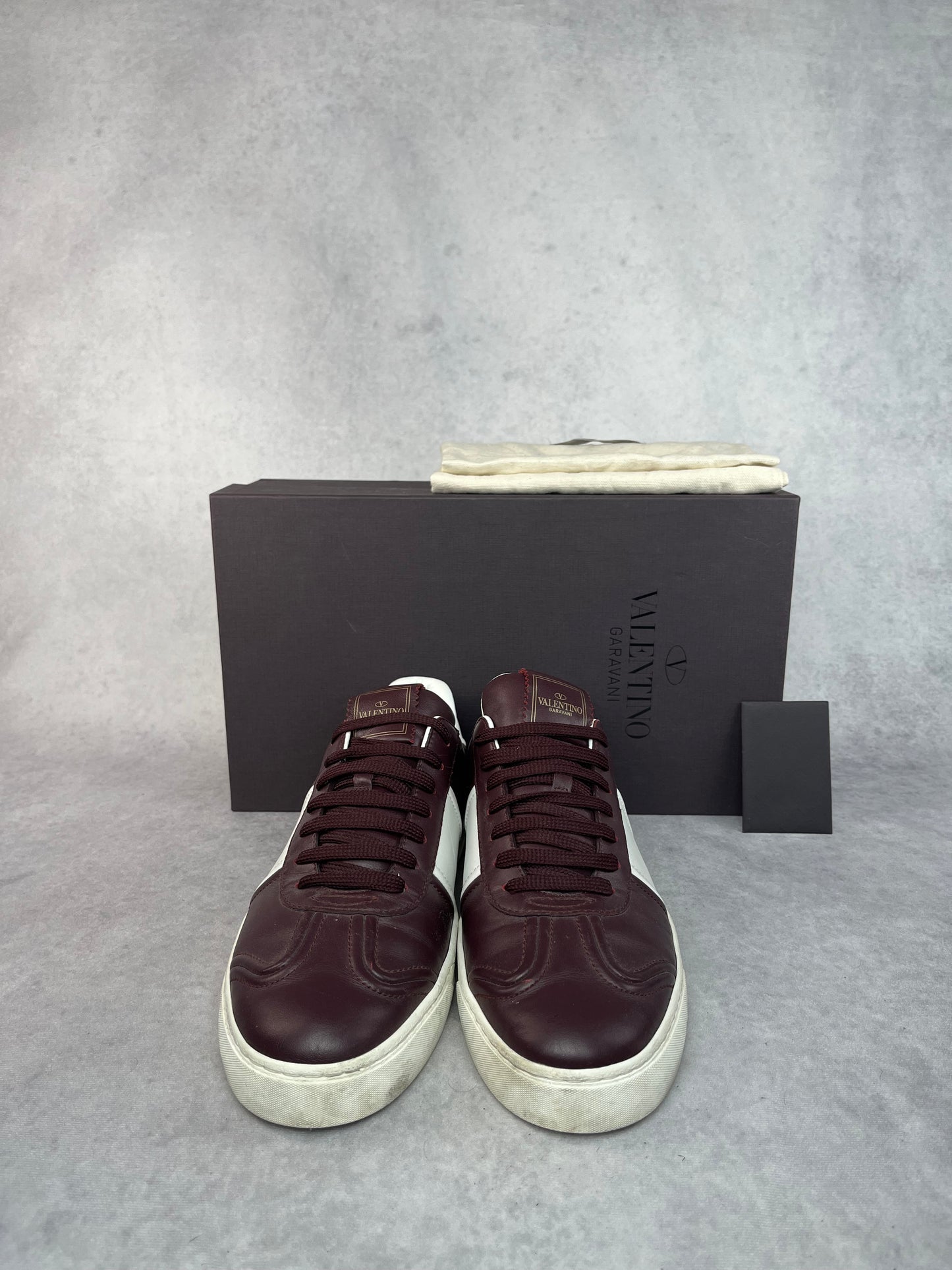 Valentino flycrew sneaker