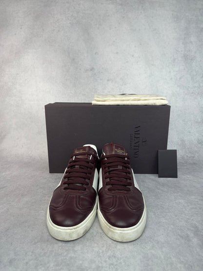 Valentino flycrew sneaker