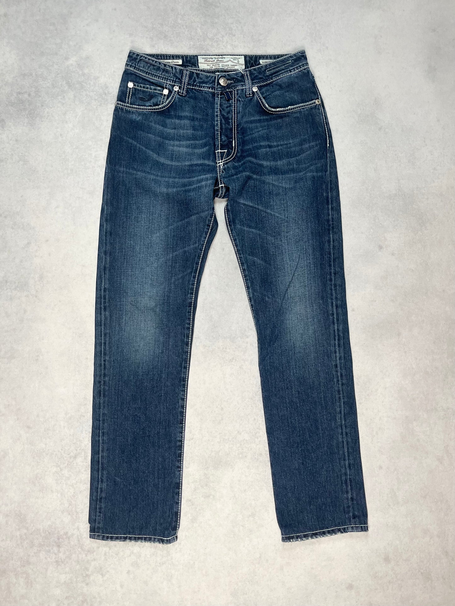Jacob Cohën jeans