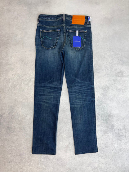 Jacob Cohën ”SCOTT” jeans