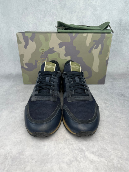 Valentino rockrunner snealer