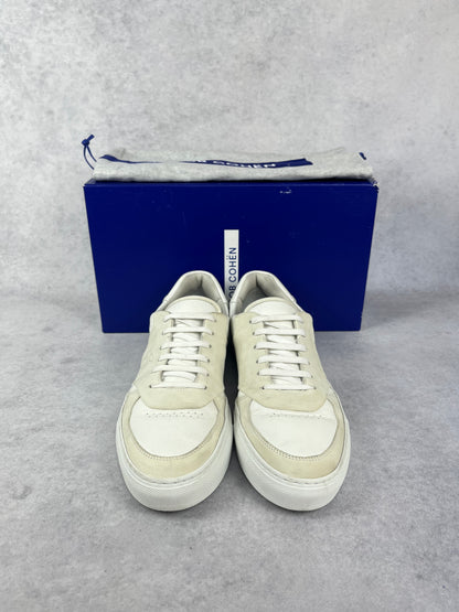 Jacob Cohën dreamer sneaker