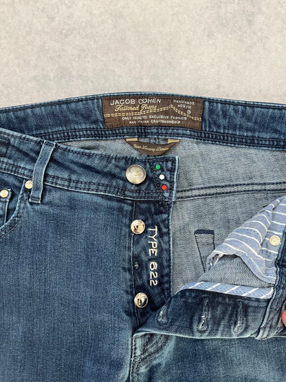 Jacob Cohën jeans