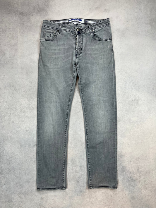 Jacob Cohën ”NICK SLIM” jeans