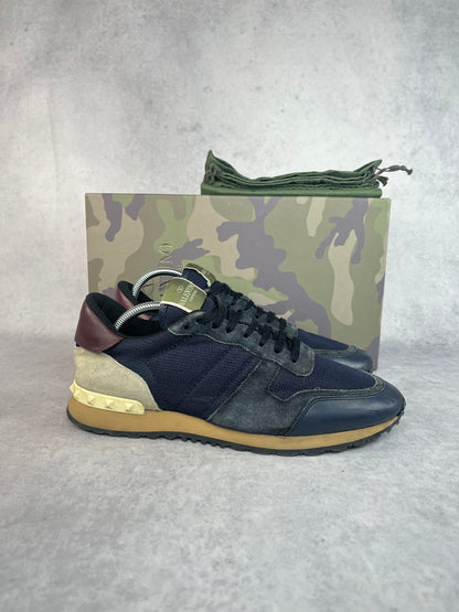 Valentino rockrunner sneaker