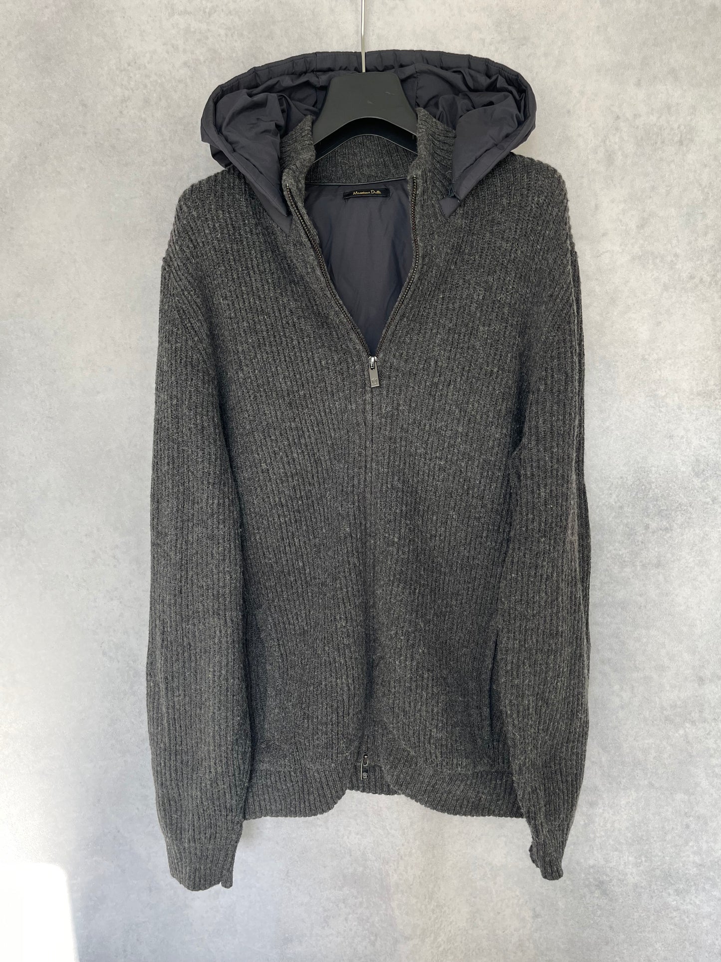 Massimo Dutti cardigan jacket