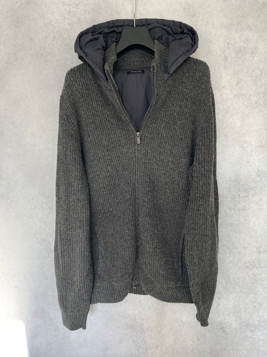 Massimo Dutti cardigan jacket