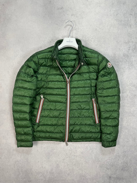 Moncler rigel down jacket